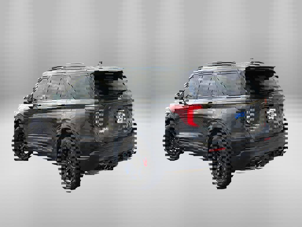 Used 2023 Ford Explorer ST w/ Technology Package image 2