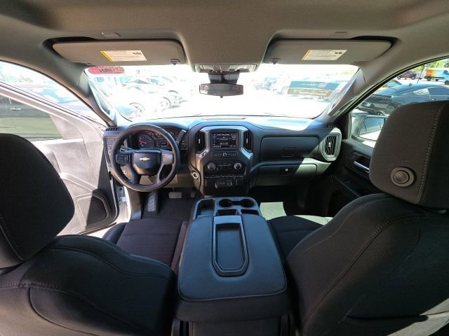 Used 2022 Chevrolet Silverado 1500 Custom image 25