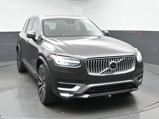 Used 2023 Volvo XC90 B6 Plus w/ Protection Package Premier AWD/4WD image 2