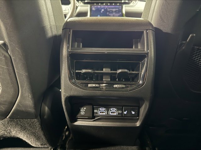 Used 2024 Jeep Grand Cherokee Limited 4xe image 33