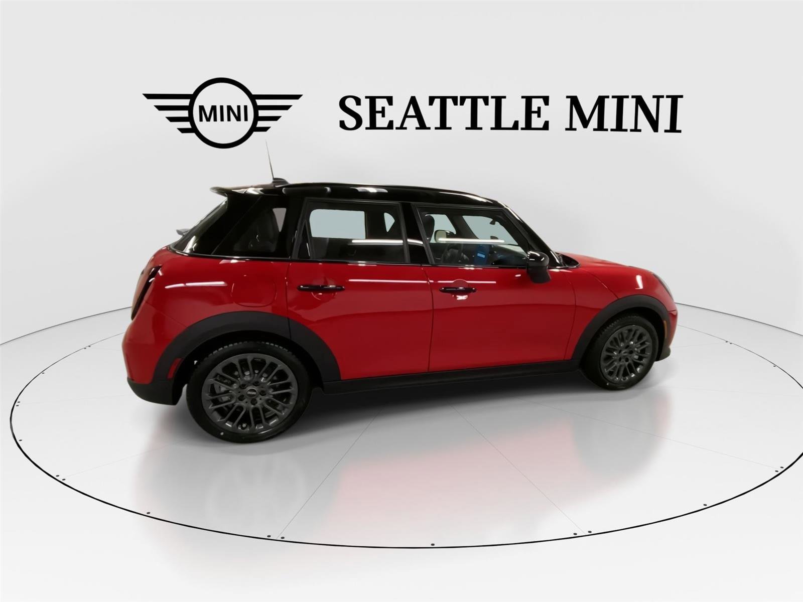 New 2026 MINI Cooper S FWD image 12