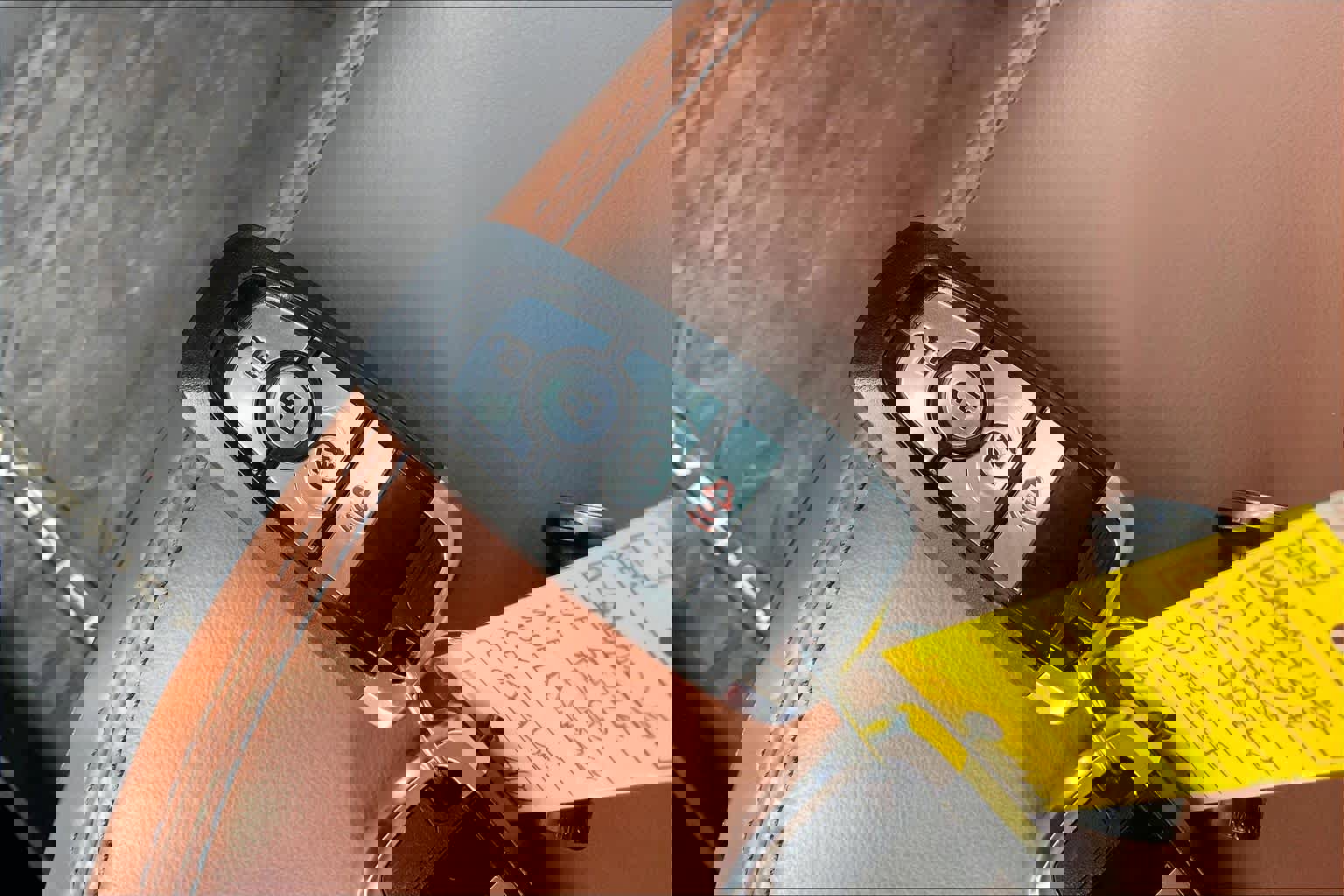 Certified 2024 Ford Maverick Lariat image 15