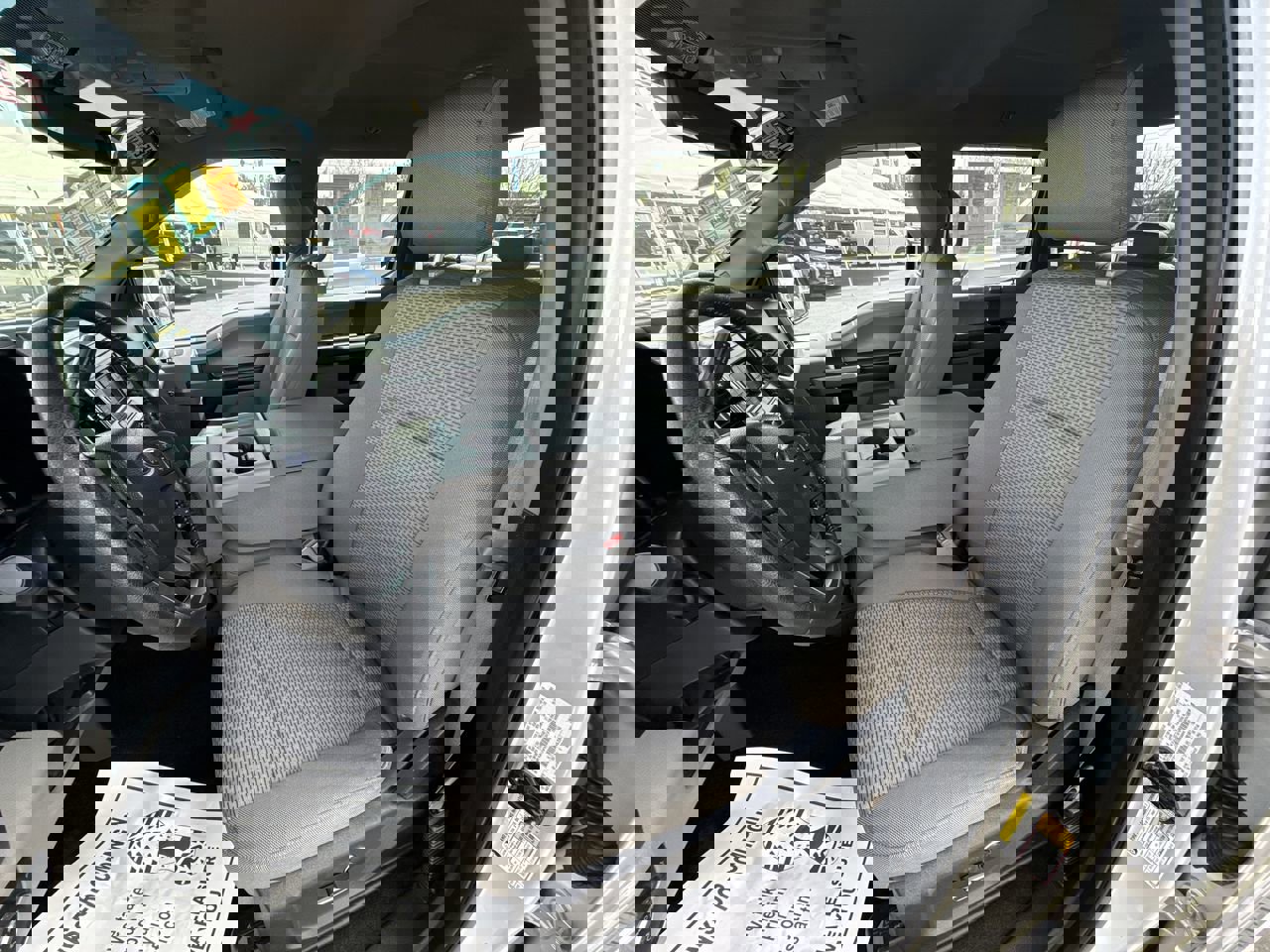 Used 2015 Ford F150 XLT w/ Equipment Group 301A Mid image 16