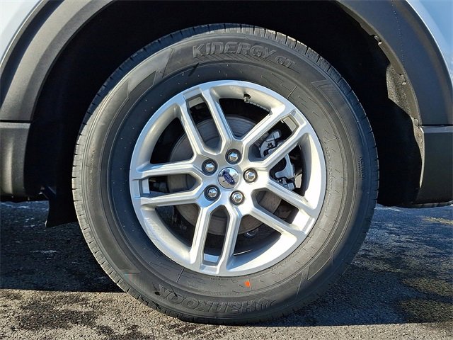 New 2026 Ford Explorer Active image 6