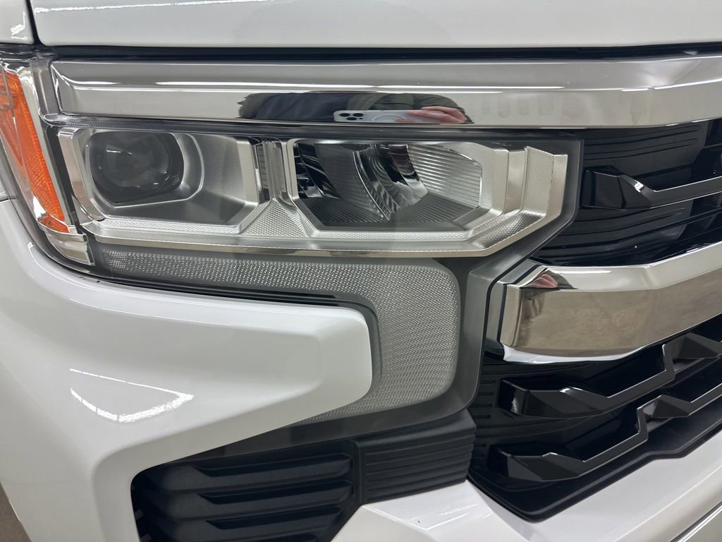 Certified 2022 Chevrolet Silverado 1500 LT image 15