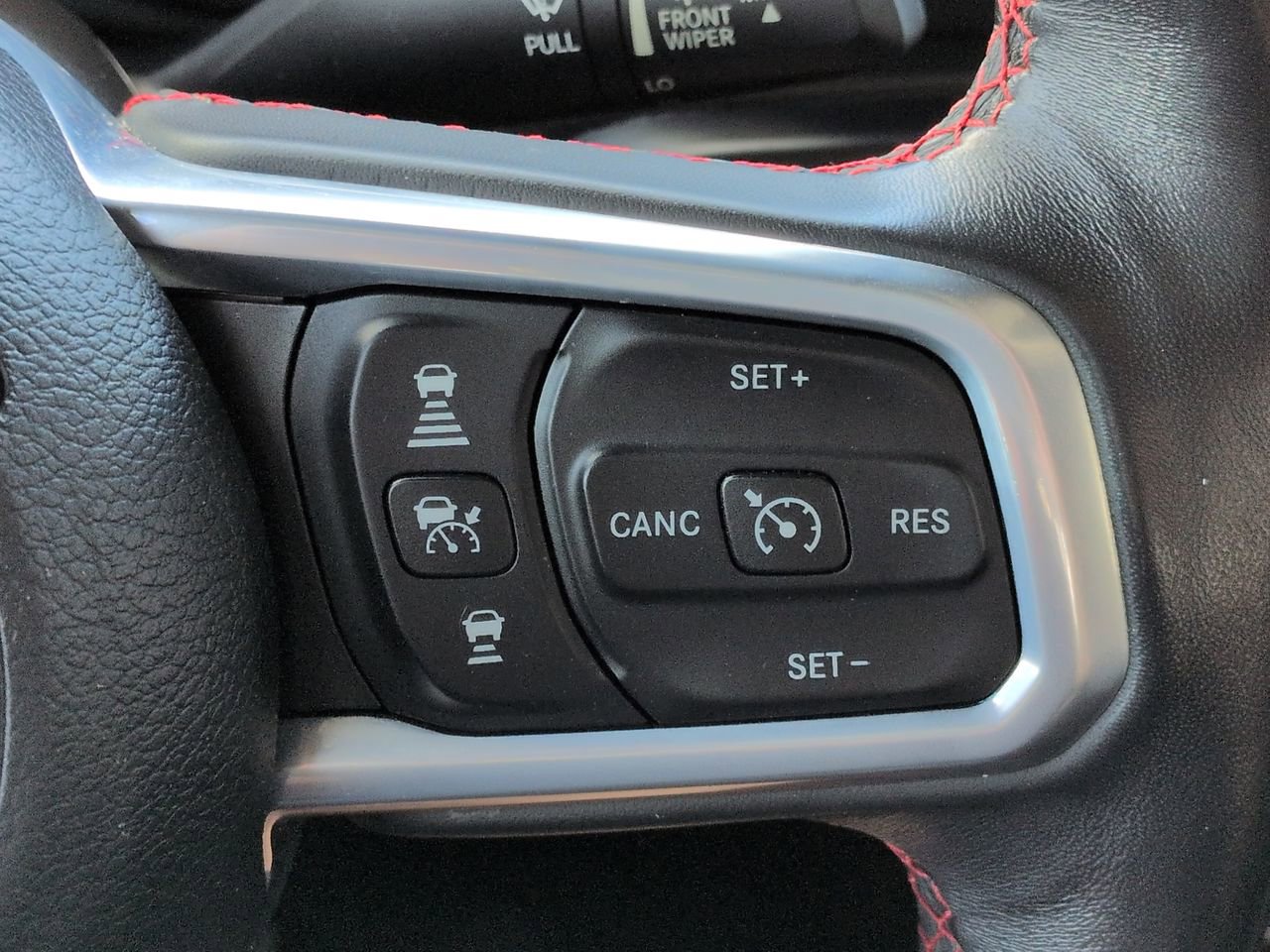 Used 2020 Jeep Gladiator Rubicon AWD/4WD image 26