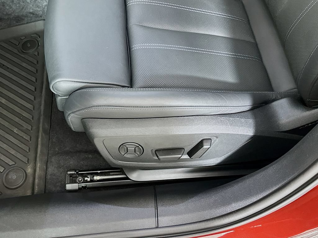Used 2025 Audi A5 2.0T Prestige AWD/4WD image 7