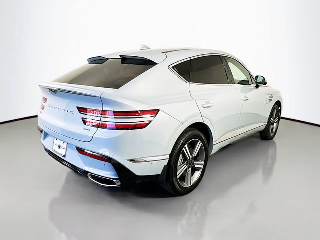 New 2026 Genesis GV80 3.5T image 5