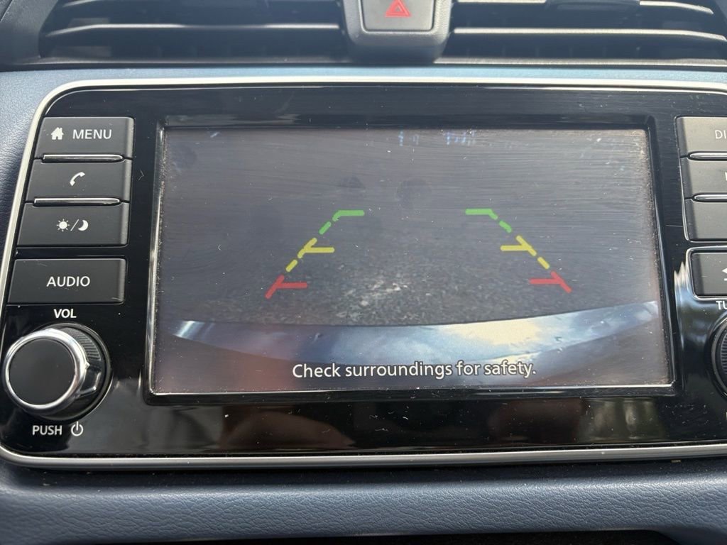 Used 2023 Nissan Versa SV image 19