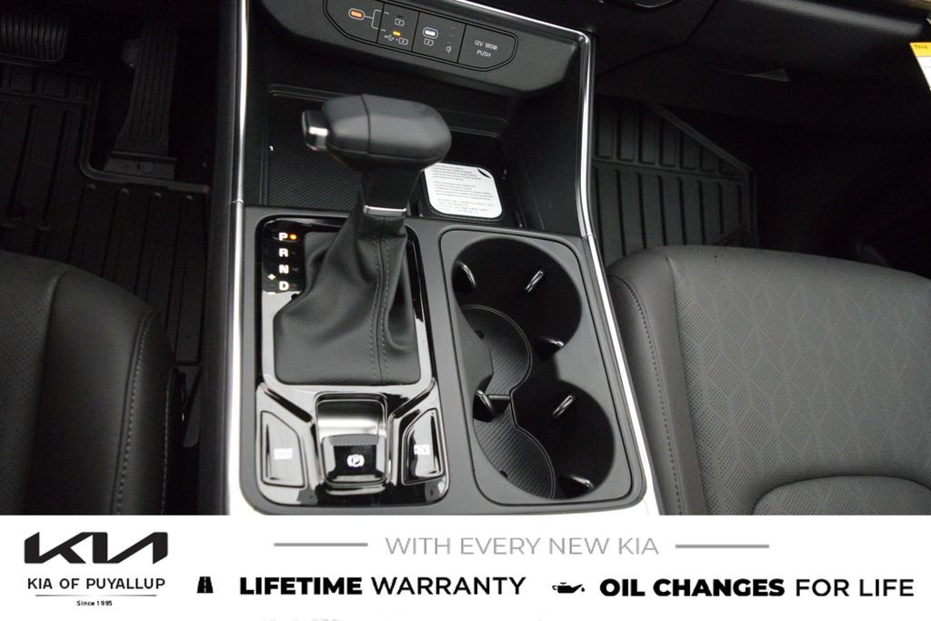 New 2026 Kia Carnival SX image 24