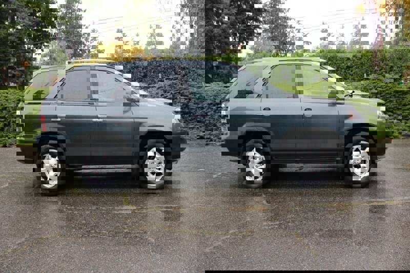 Used 2005 Acura MDX image 12