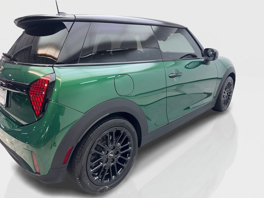 Used 2025 MINI Cooper S FWD image 13
