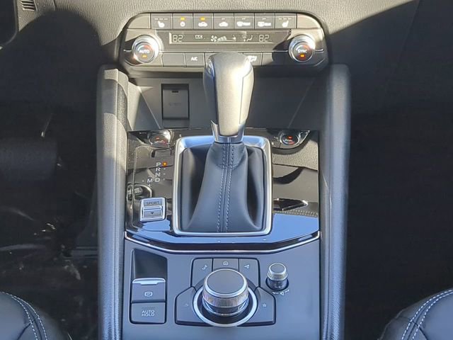 New 2025 MAZDA CX-5 AWD 2.5 S w/ Preferred Package image 16