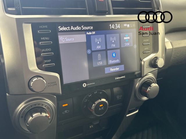 Used 2021 Toyota 4Runner SR5 image 18