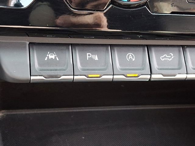 Used 2023 GMC Sierra 1500 AT4 w/ AT4 Preferred Package image 26