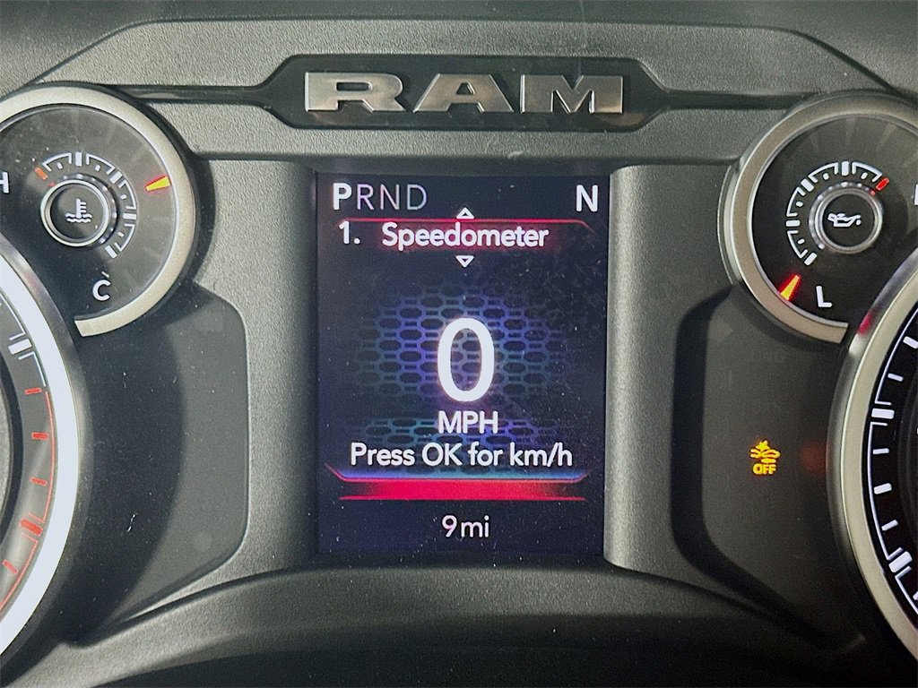 New 2026 RAM 5500 Tradesman image 11