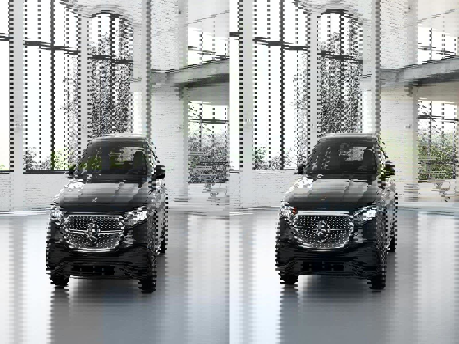 New 2026 Mercedes-Benz E 350 4MATIC Sedan image 41