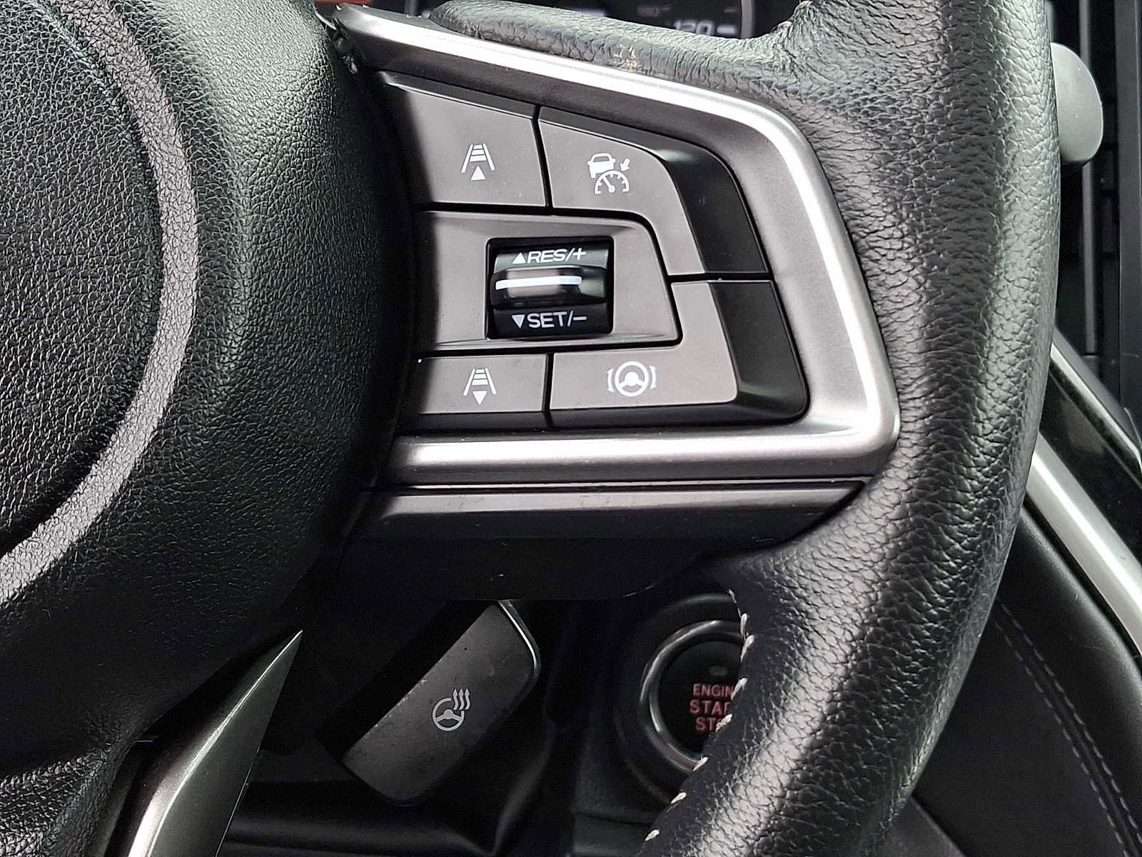 Used 2020 Subaru Outback Limited image 25