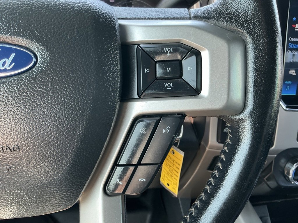 Used 2022 Ford F250 Lariat w/ Lariat Value Package image 66