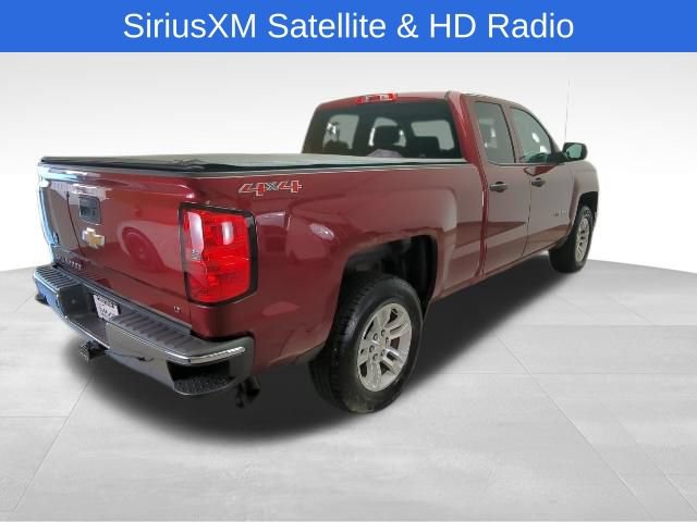 Used 2014 Chevrolet Silverado 1500 LT w/ All Star Edition AWD/4WD image 7