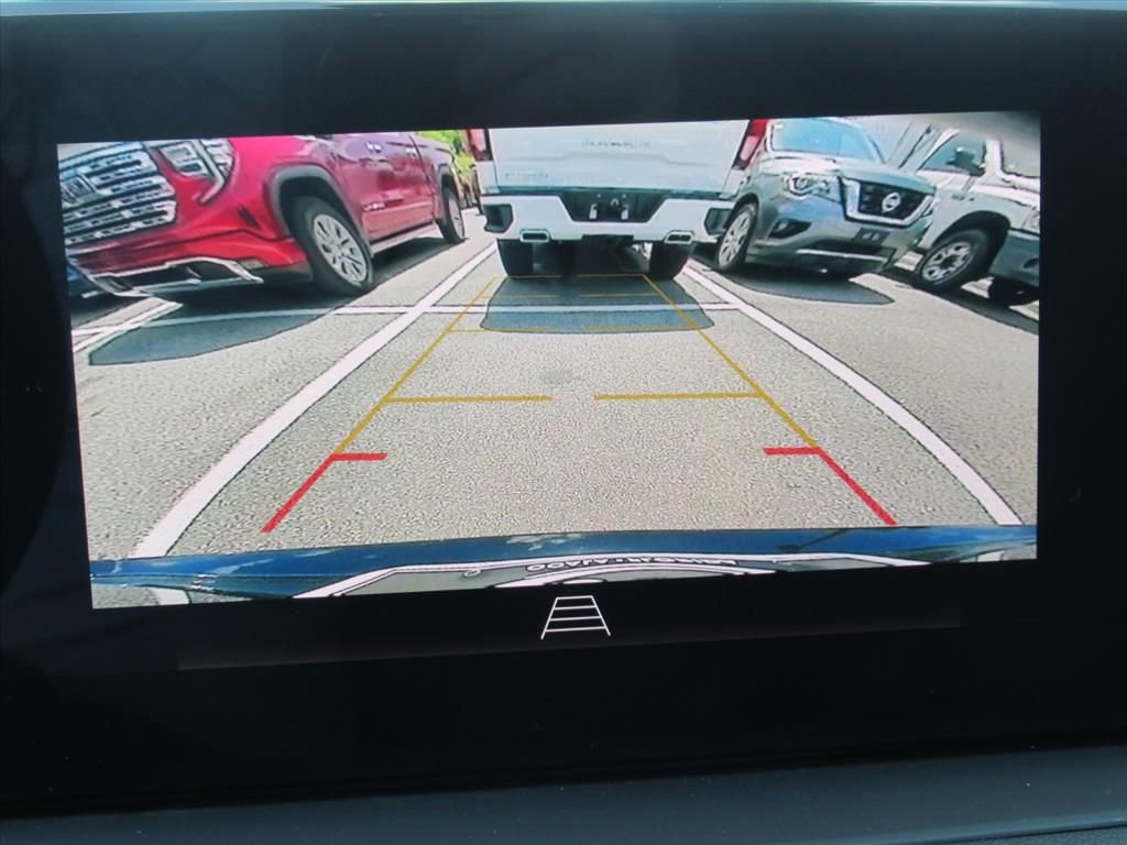 New 2026 Buick Encore GX Sport Touring w/ Comfort Package FWD image 27