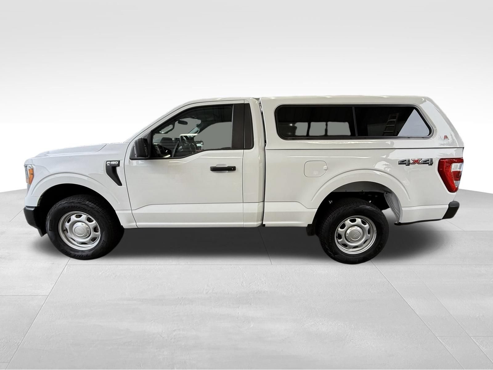 Used 2022 Ford F150 XL w/ Equipment Group 101A High AWD/4WD image 9