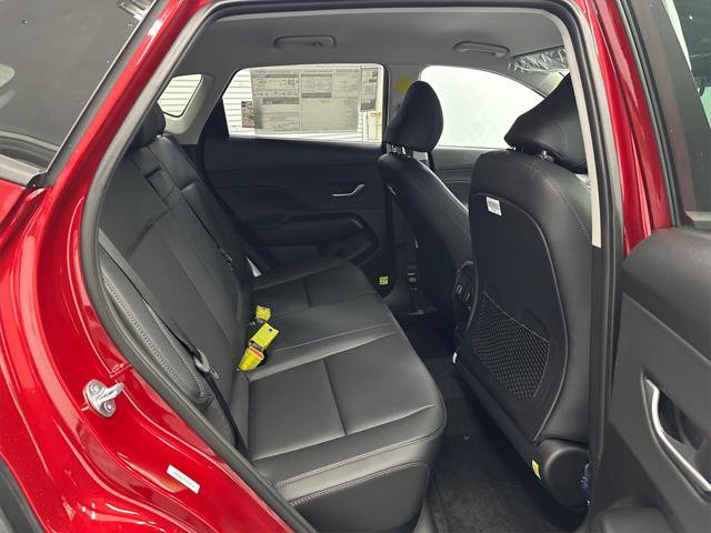 New 2026 Hyundai Kona SEL Premium image 16