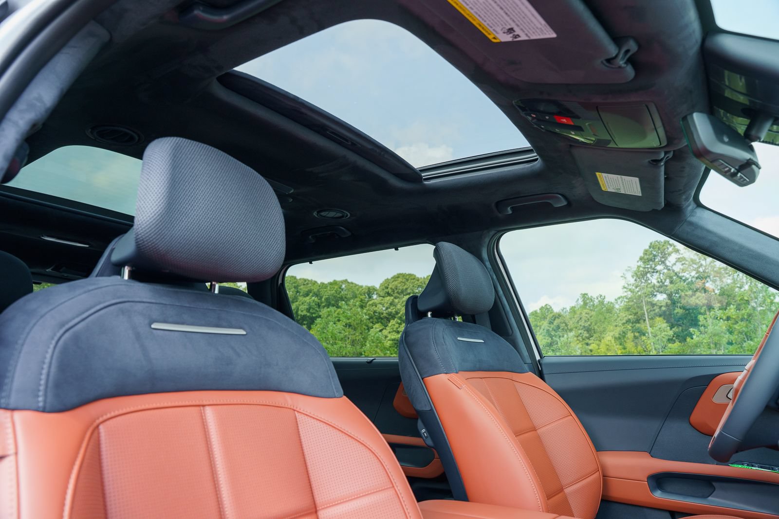 New 2027 Kia Telluride SX Prestige AWD/4WD image 8