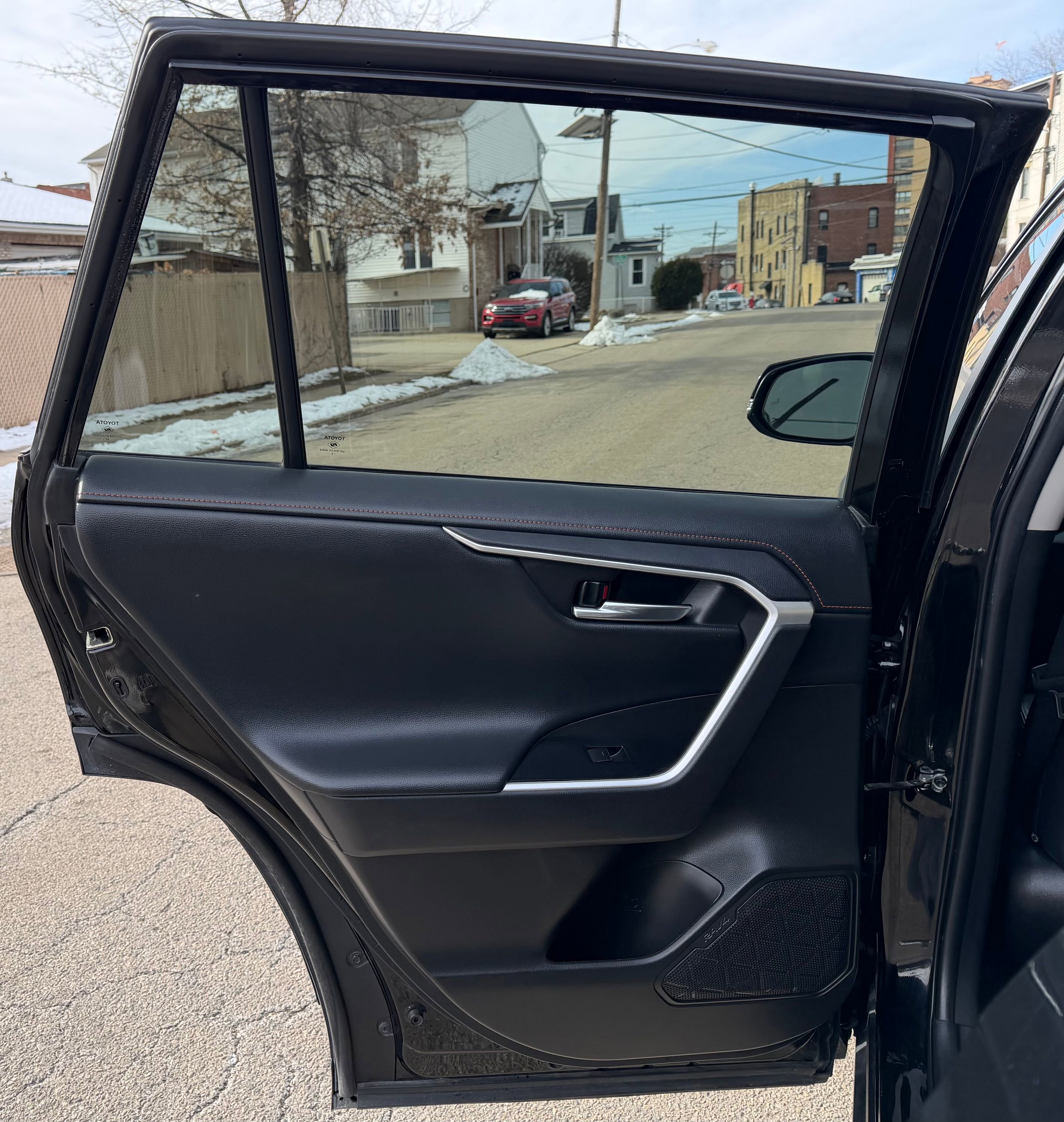 Used 2022 Toyota RAV4 Adventure image 23