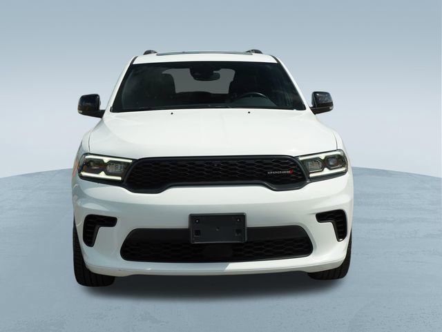 Used 2024 Dodge Durango GT image 2
