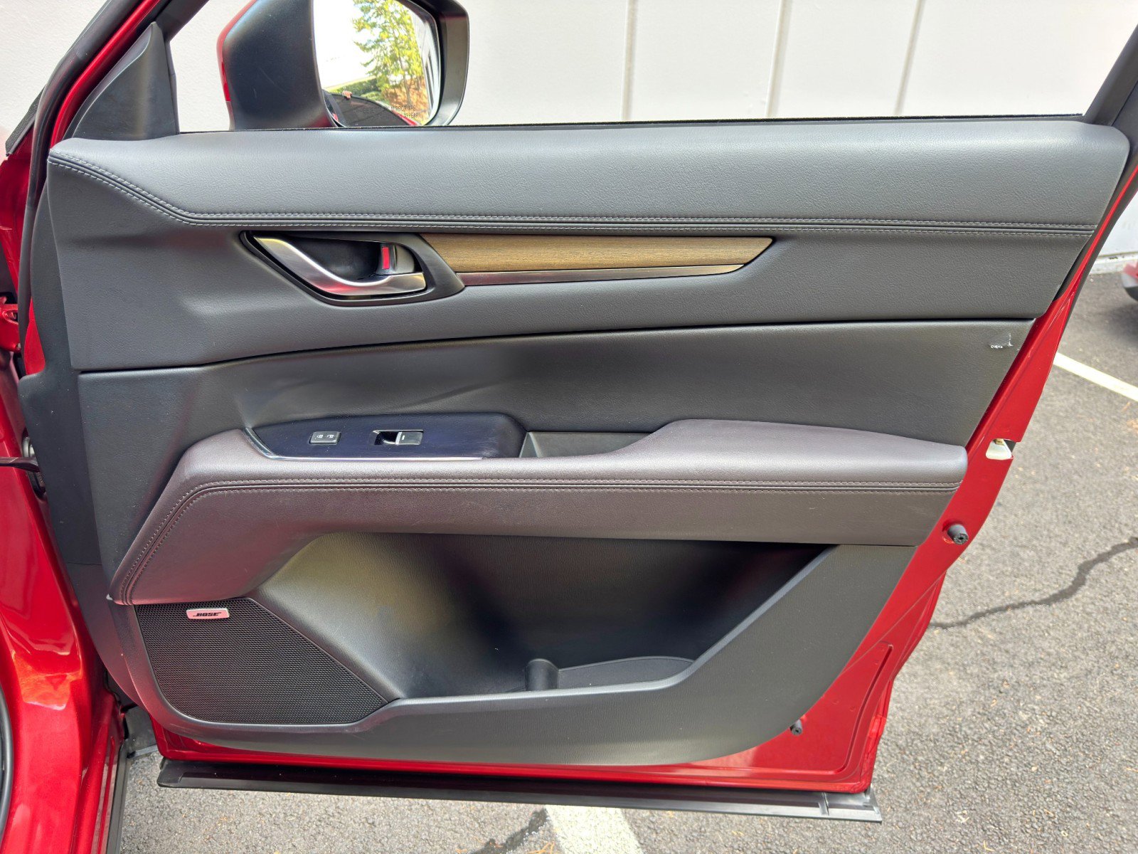 Used 2019 MAZDA CX-5 Signature image 41