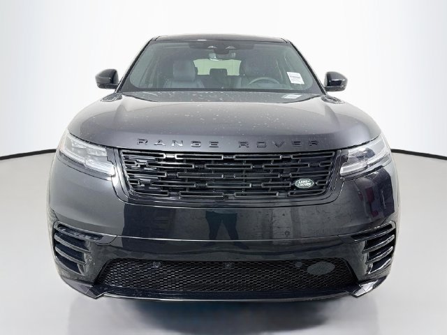 New 2026 Land Rover Range Rover Velar Belgravia AWD/4WD image 2