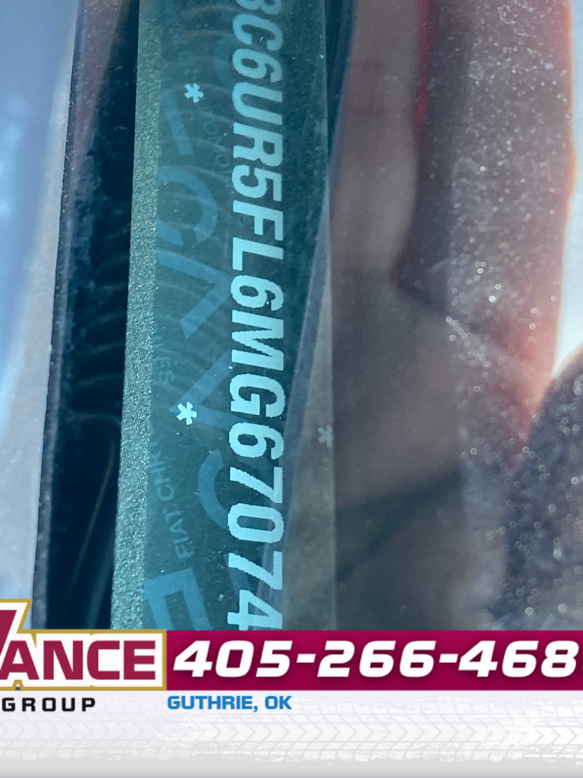 Used 2021 RAM 2500 Laramie image 12