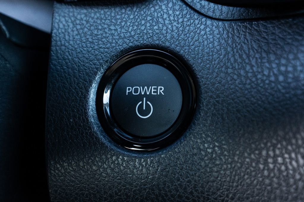 New 2026 Toyota Camry XLE w/ Premium Plus Package image 33