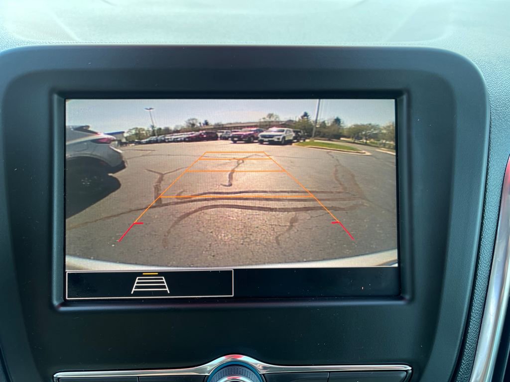 Certified 2023 Chevrolet Equinox LT FWD image 23