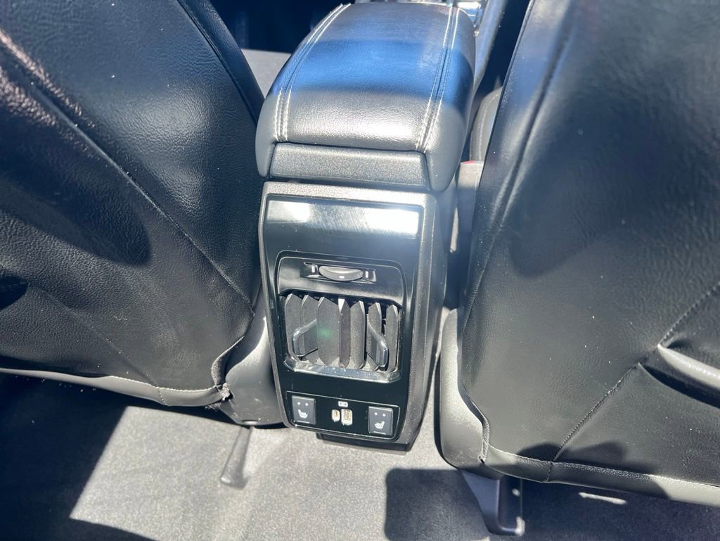 Used 2022 Jeep Compass High Altitude AWD/4WD image 21