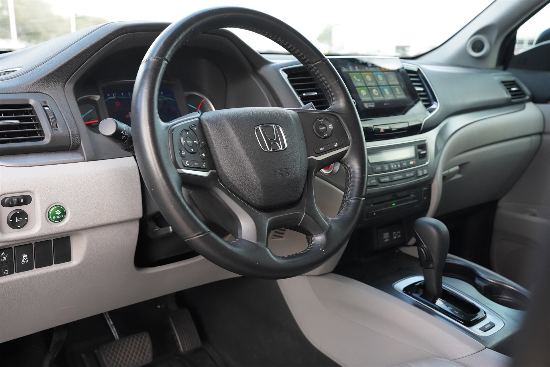 Used 2019 Honda Pilot EX-L image 17