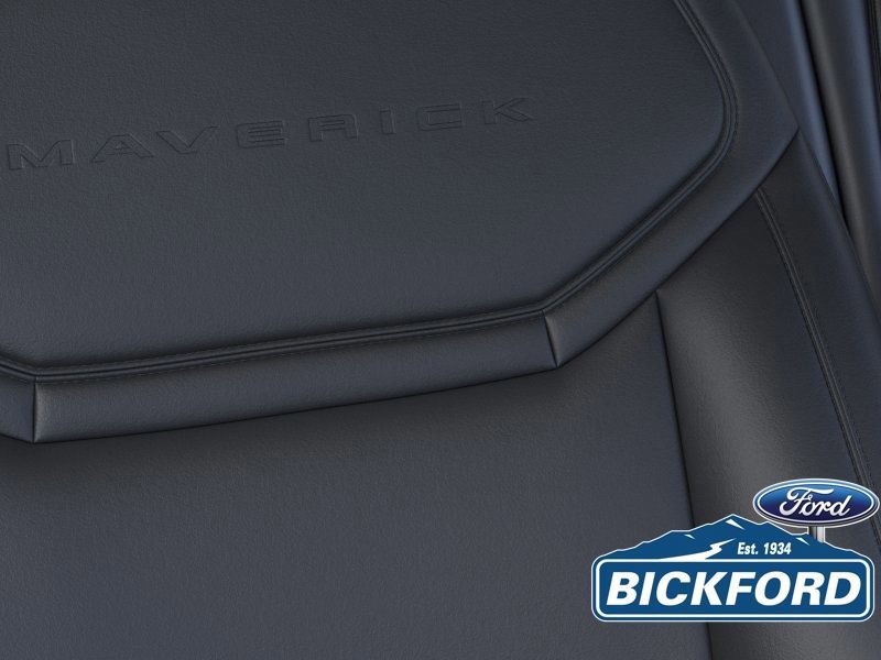 New 2026 Ford Maverick Lariat image 17