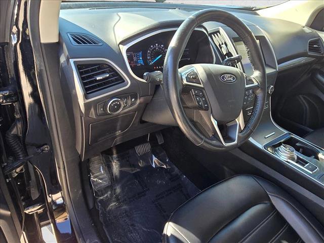 Used 2019 Ford Edge SEL w/ Equipment Group 201A image 10