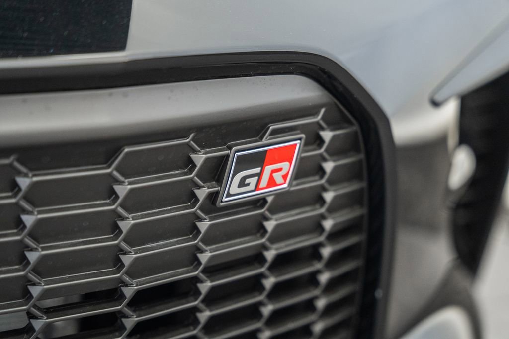 New 2026 Toyota GR86 image 9