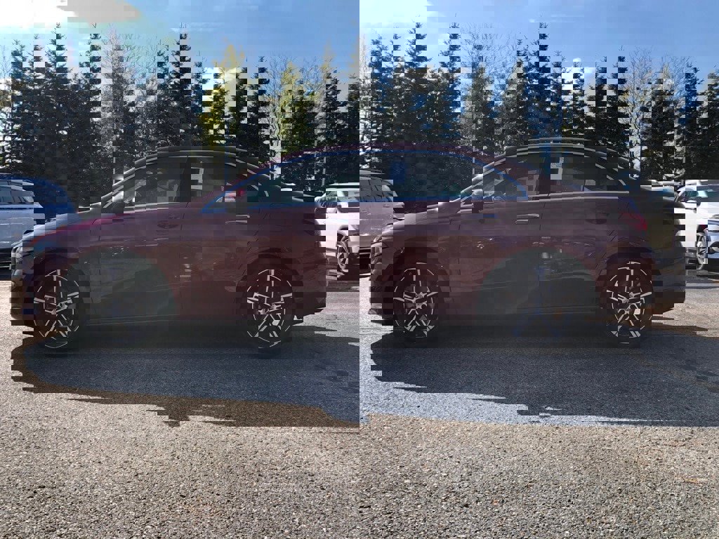 Certified 2021 Mercedes-Benz A 220 4MATIC image 7