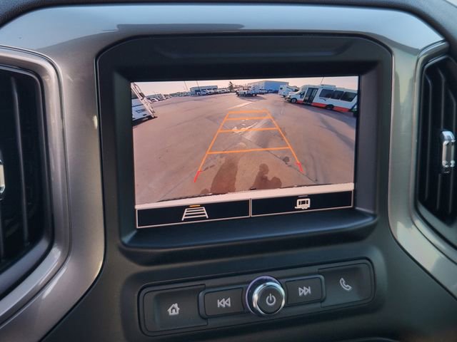 New 2026 Chevrolet Silverado 1500 LT Trail Boss w/ LT Trail Boss Premium Package image 21