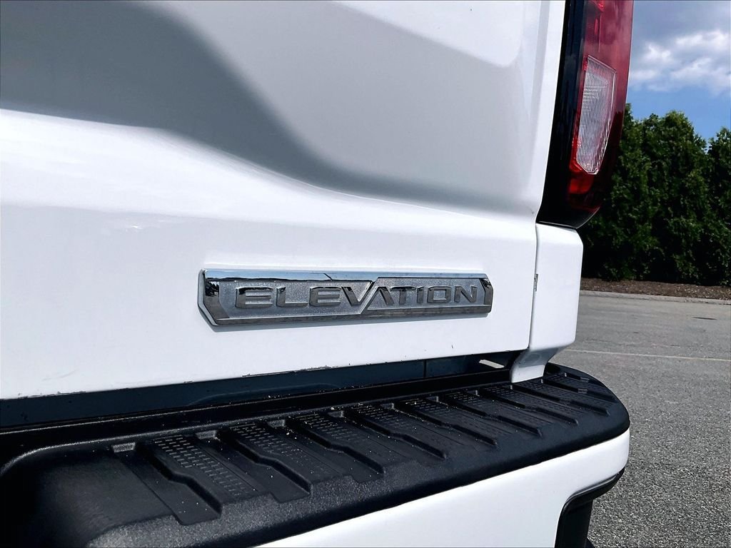 Used 2024 GMC Sierra 1500 Elevation AWD/4WD image 29