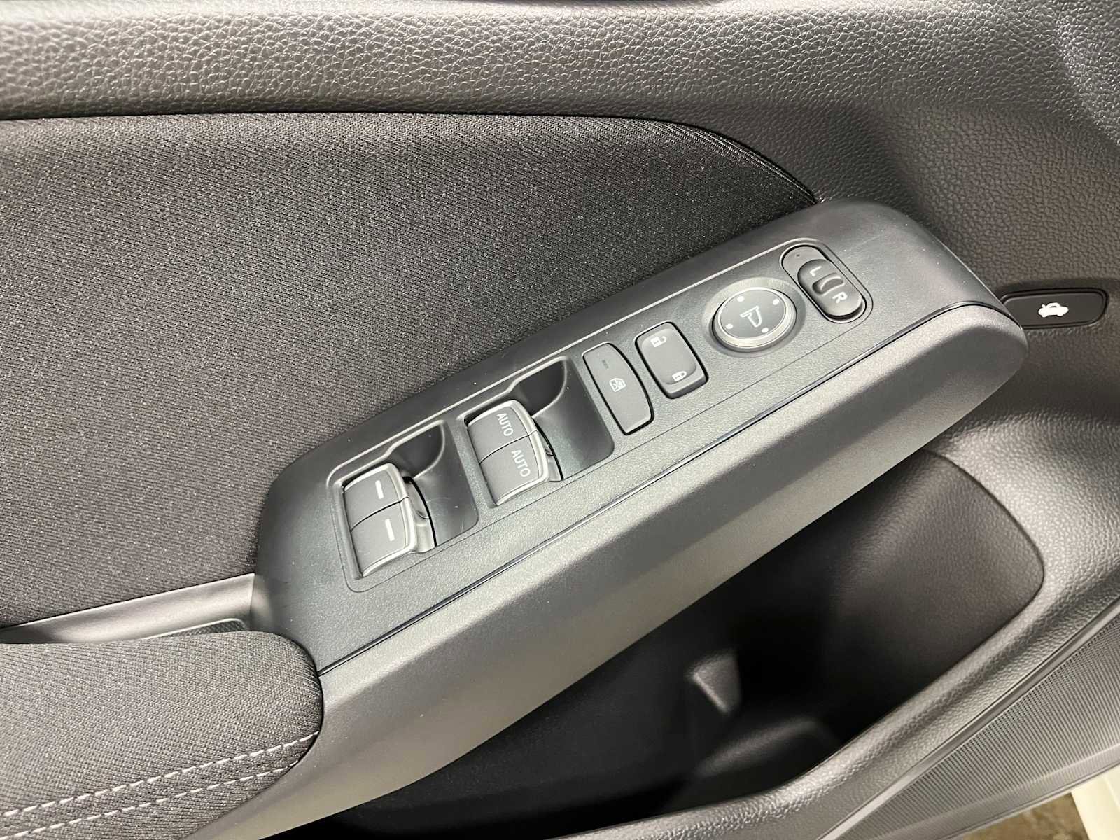 New 2026 Honda Civic Sport image 13