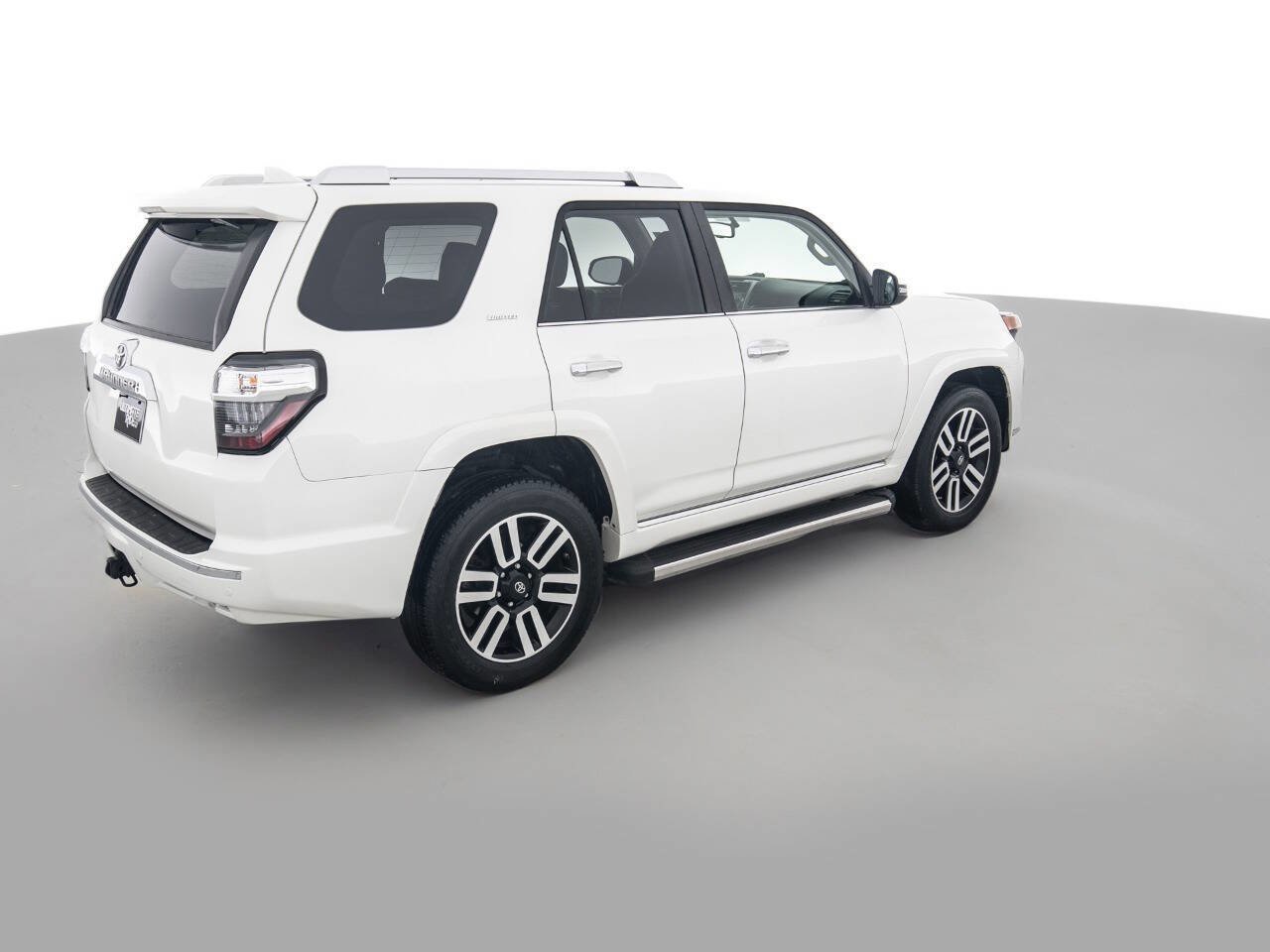 Used 2019 Toyota 4Runner Limited image 5