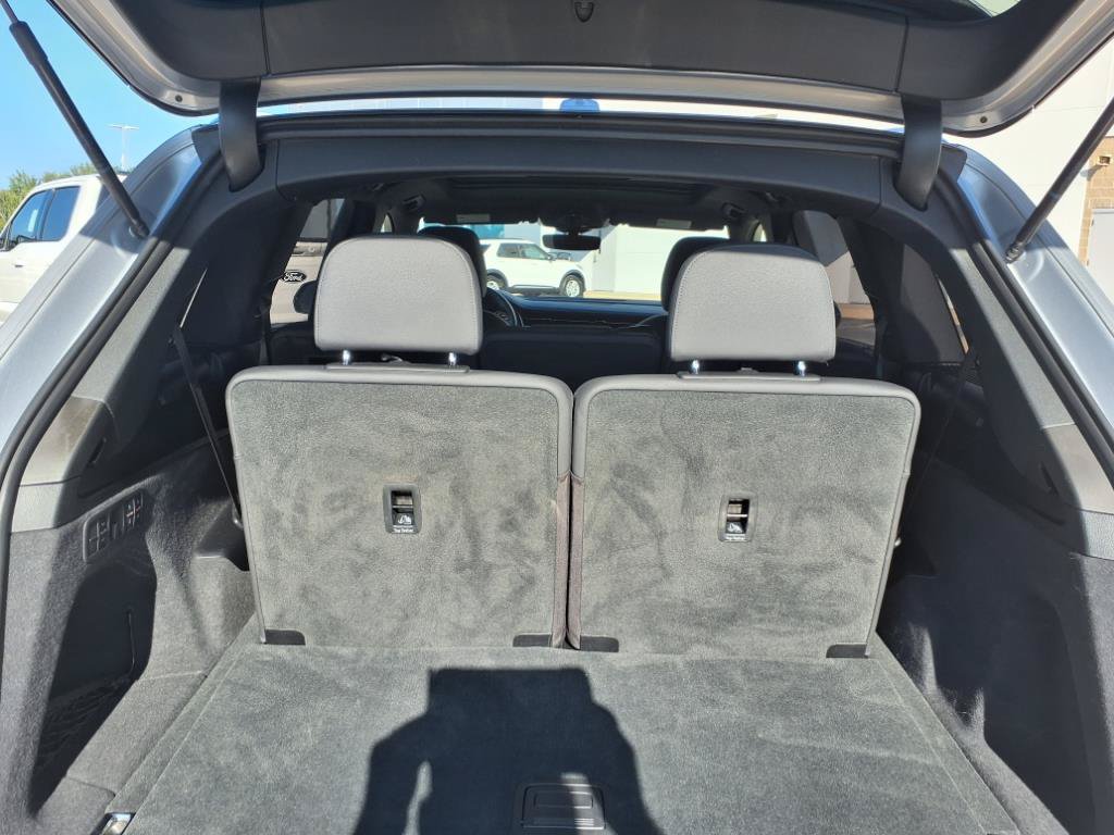 Used 2021 Audi Q7 3.0T Prestige AWD/4WD image 11