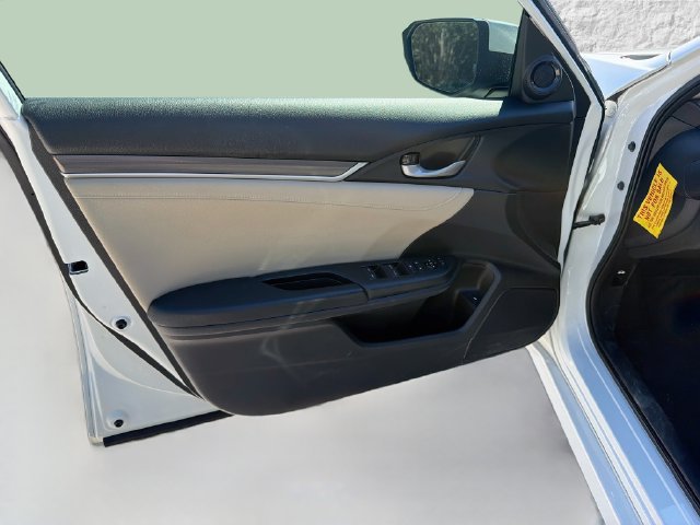 Used 2019 Honda Civic EX-L image 20