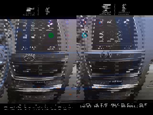 Used 2020 Cadillac CT5 Premium Luxury image 20