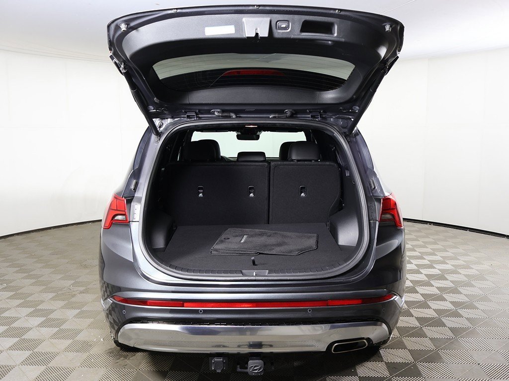 Used 2023 Hyundai Santa Fe Calligraphy image 21