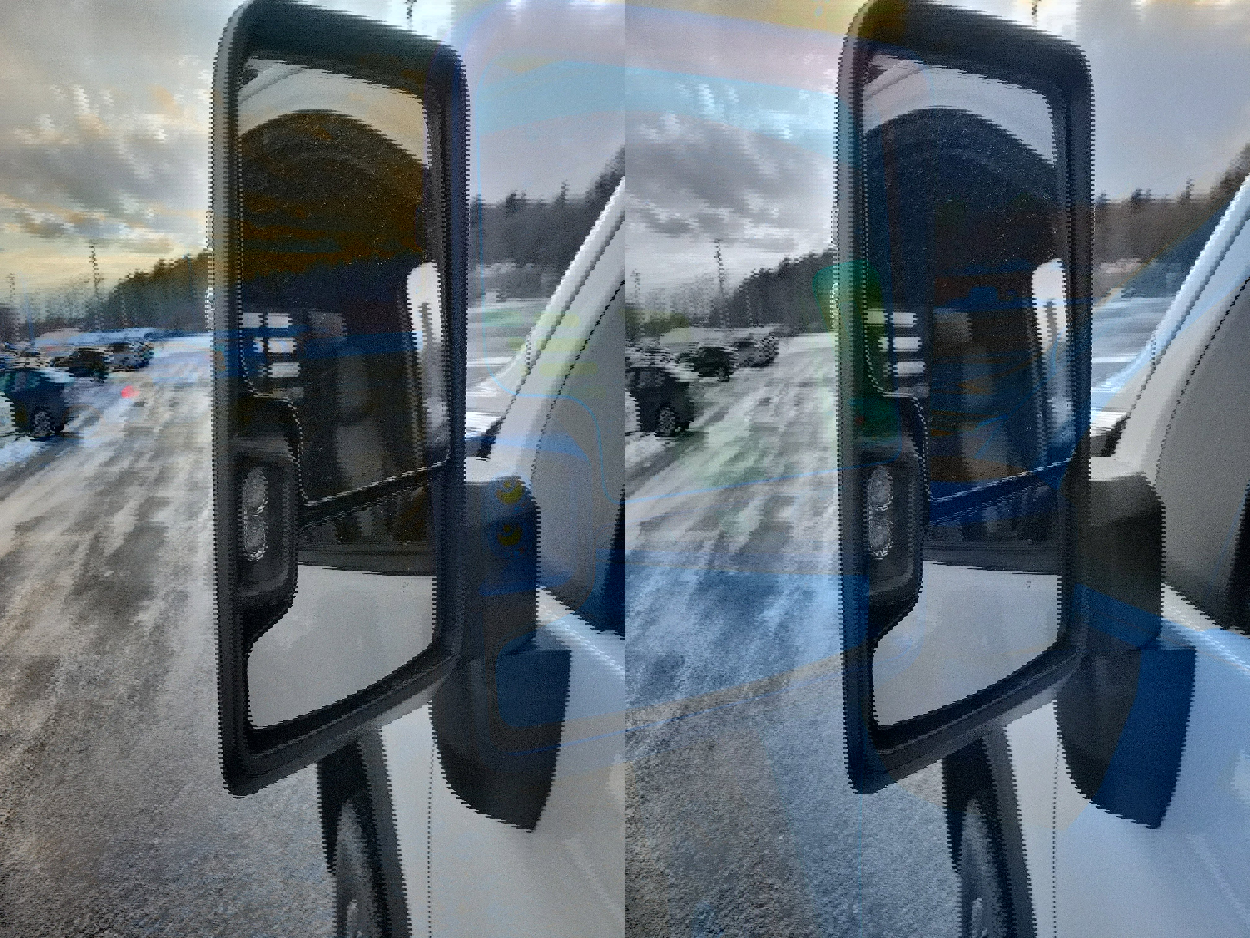 New 2026 GMC Sierra 3500 Pro w/ Convenience Package image 13